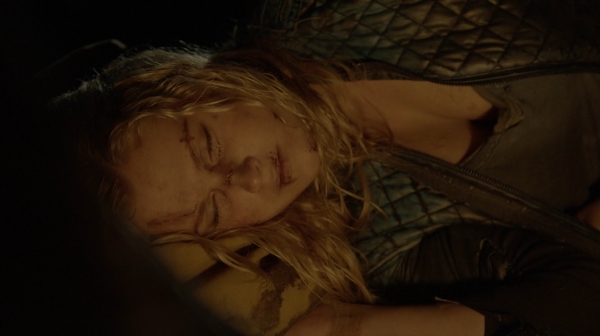 The 100 Human Trials Season Two Episode Five-1236
