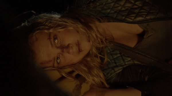 The 100 Human Trials Season Two Episode Five-1235
