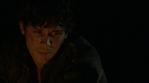 The 100 Human Trials Season Two Episode Five-1234
