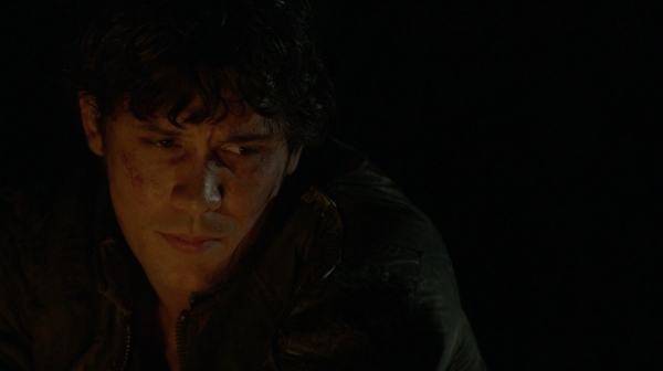 The 100 Human Trials Season Two Episode Five-1233
