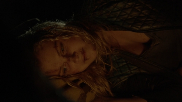 The 100 Human Trials Season Two Episode Five-1232
