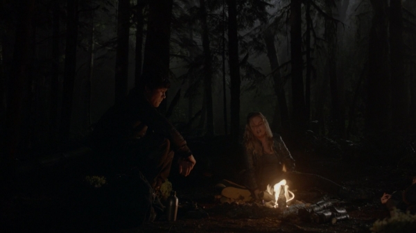 The 100 Human Trials Season Two Episode Five-1228
