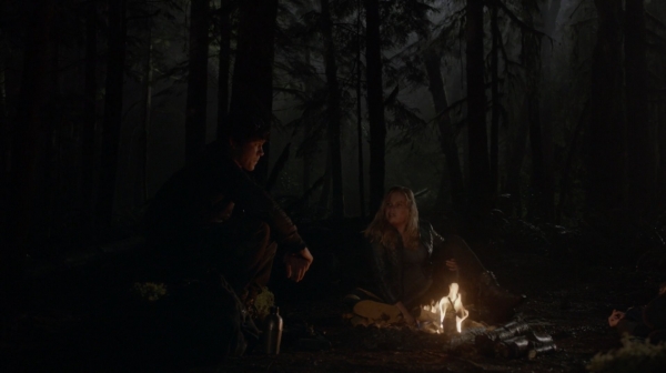 The 100 Human Trials Season Two Episode Five-1227
