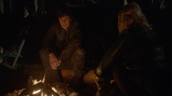 The 100 Human Trials Season Two Episode Five-1224
