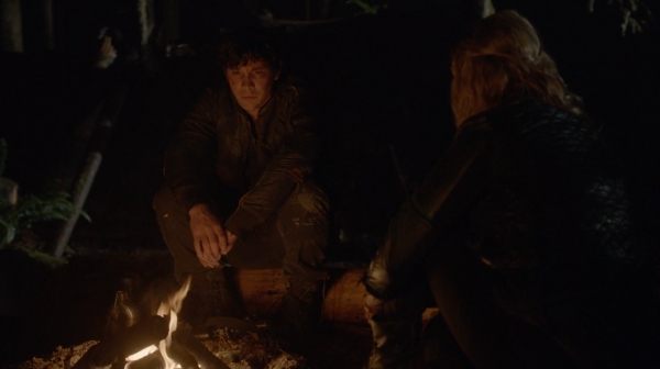 The 100 Human Trials Season Two Episode Five-1223
