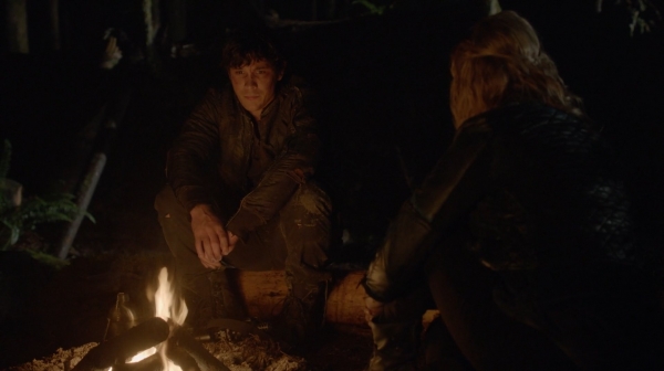 The 100 Human Trials Season Two Episode Five-1222
