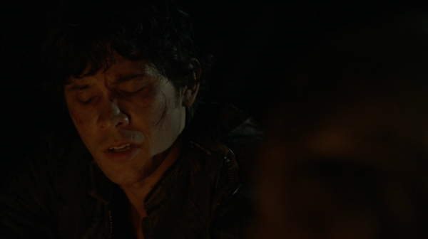 The 100 Human Trials Season Two Episode Five-1219
