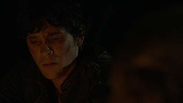The 100 Human Trials Season Two Episode Five-1218
