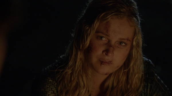 The 100 Human Trials Season Two Episode Five-1215
