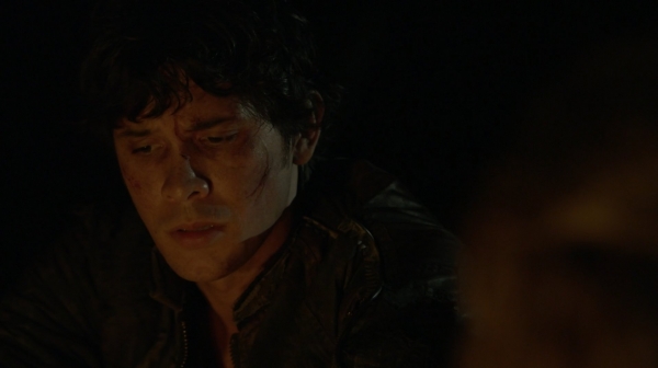 The 100 Human Trials Season Two Episode Five-1214
