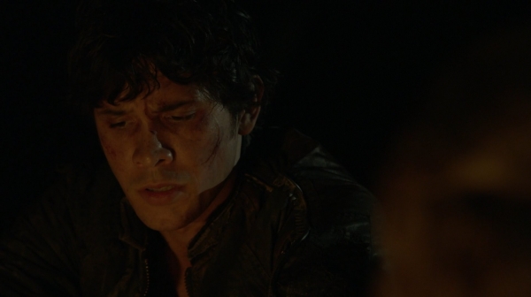 The 100 Human Trials Season Two Episode Five-1213

