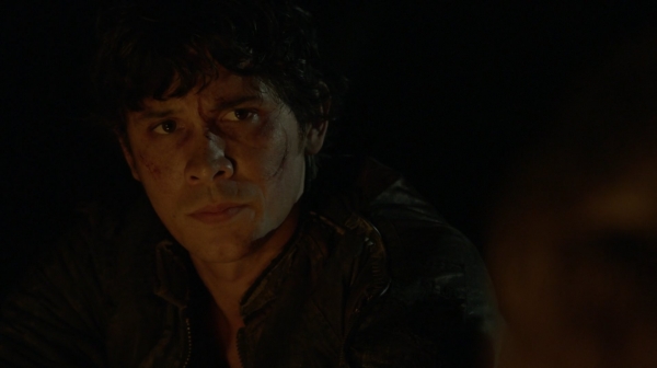The 100 Human Trials Season Two Episode Five-1212
