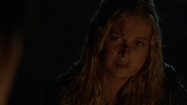 The 100 Human Trials Season Two Episode Five-1210
