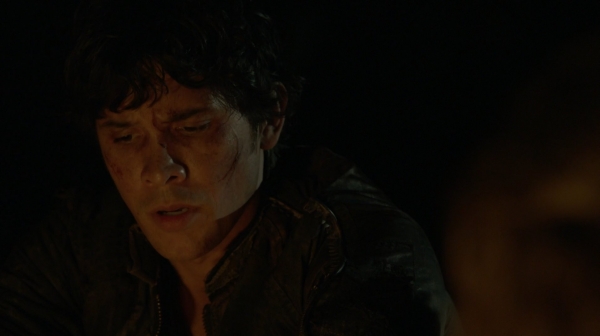 The 100 Human Trials Season Two Episode Five-1209

