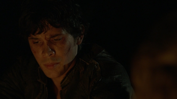 The 100 Human Trials Season Two Episode Five-1208
