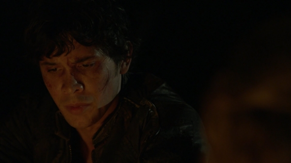 The 100 Human Trials Season Two Episode Five-1205
