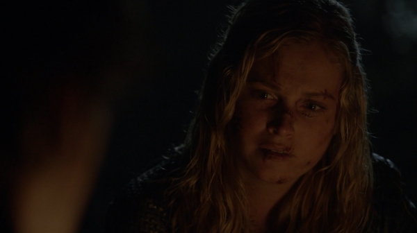 The 100 Human Trials Season Two Episode Five-1203
