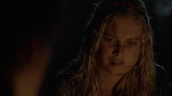 The 100 Human Trials Season Two Episode Five-1201

