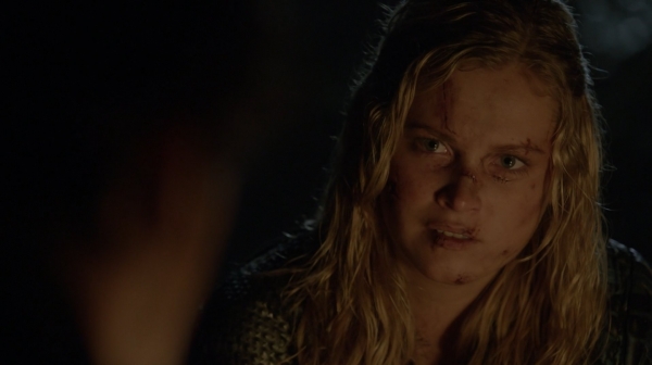The 100 Human Trials Season Two Episode Five-1199
