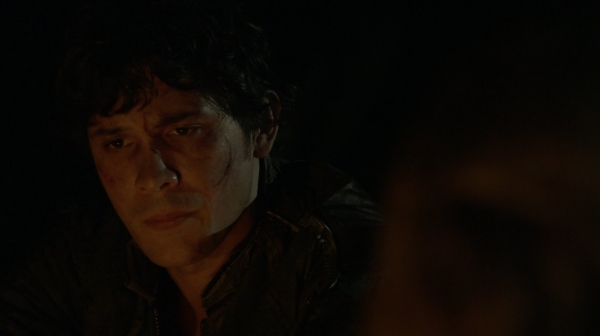 The 100 Human Trials Season Two Episode Five-1198
