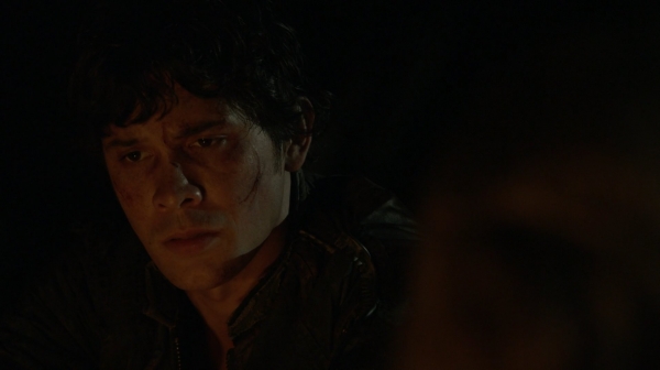 The 100 Human Trials Season Two Episode Five-1197
