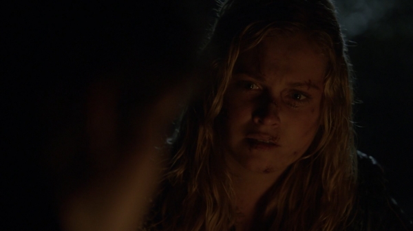 The 100 Human Trials Season Two Episode Five-1196
