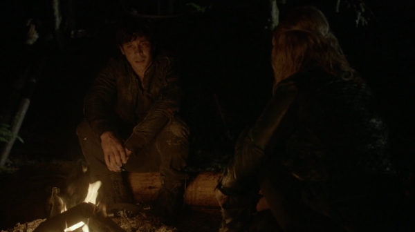 The 100 Human Trials Season Two Episode Five-1194
