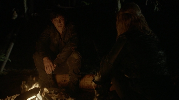 The 100 Human Trials Season Two Episode Five-1193
