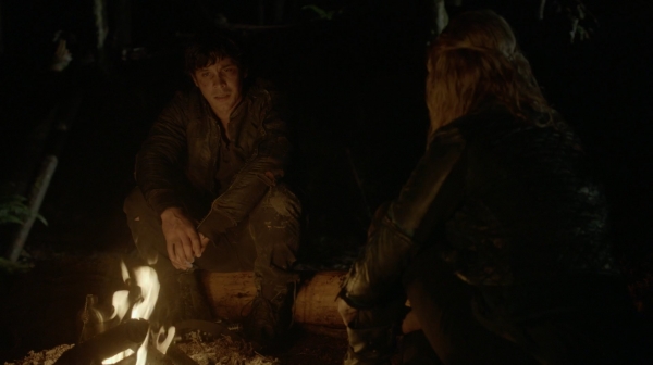 The 100 Human Trials Season Two Episode Five-1192
