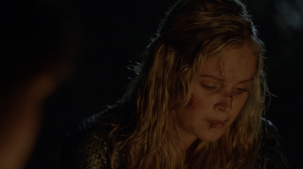 The 100 Human Trials Season Two Episode Five-1189
