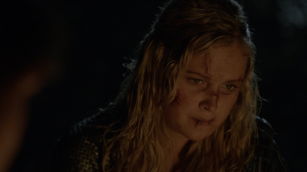 The 100 Human Trials Season Two Episode Five-1188
