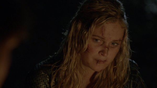 The 100 Human Trials Season Two Episode Five-1187

