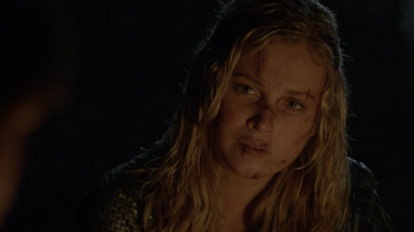 The 100 Human Trials Season Two Episode Five-1186
