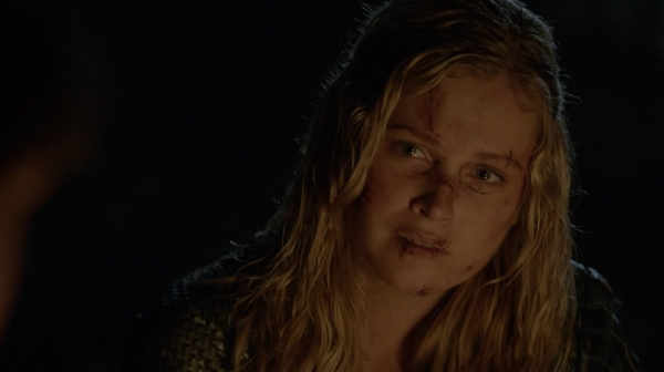 The 100 Human Trials Season Two Episode Five-1182
