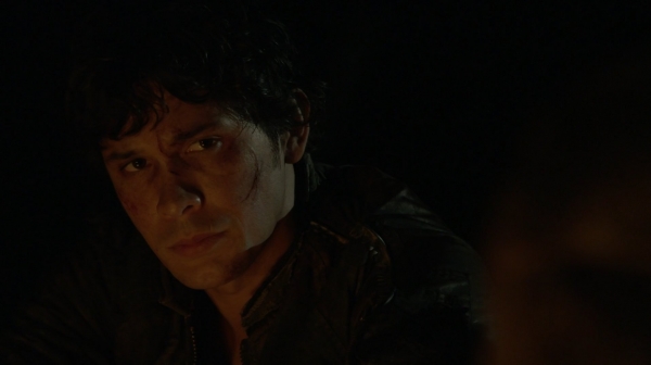 The 100 Human Trials Season Two Episode Five-1181

