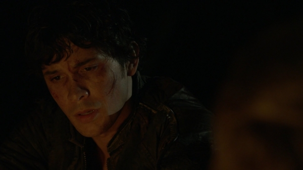 The 100 Human Trials Season Two Episode Five-1180
