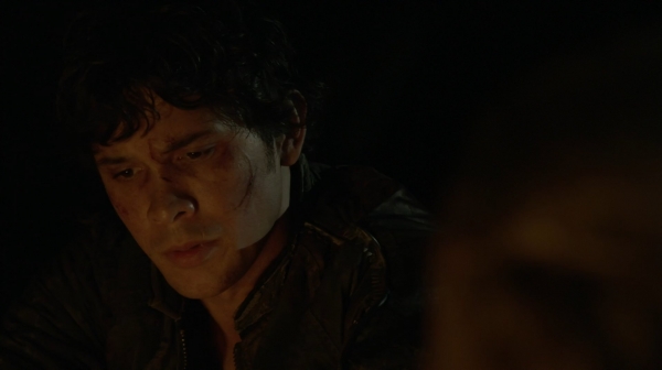 The 100 Human Trials Season Two Episode Five-1178
