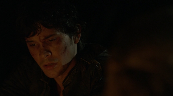 The 100 Human Trials Season Two Episode Five-1177
