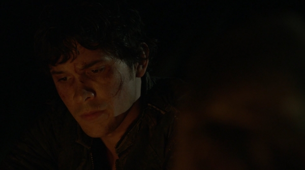 The 100 Human Trials Season Two Episode Five-1175
