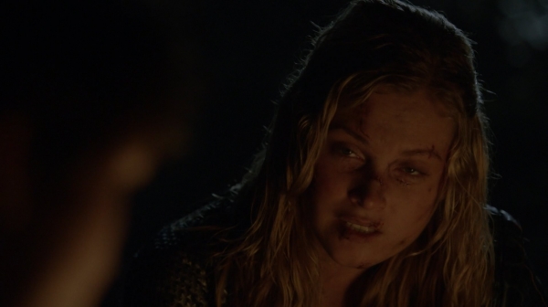 The 100 Human Trials Season Two Episode Five-1174
