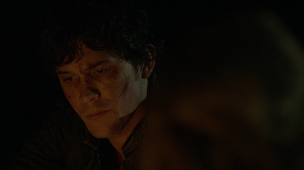 The 100 Human Trials Season Two Episode Five-1173

