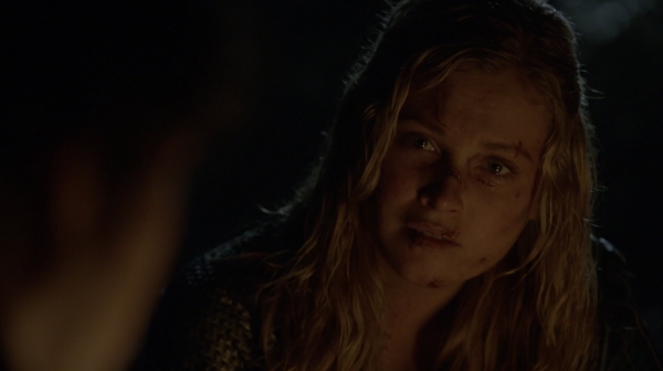 The 100 Human Trials Season Two Episode Five-1171

