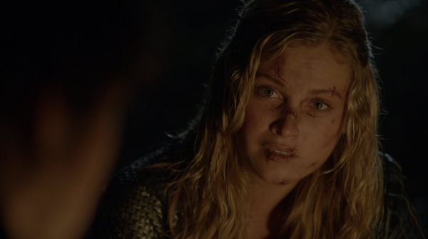 The 100 Human Trials Season Two Episode Five-1170

