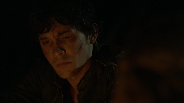 The 100 Human Trials Season Two Episode Five-1169
