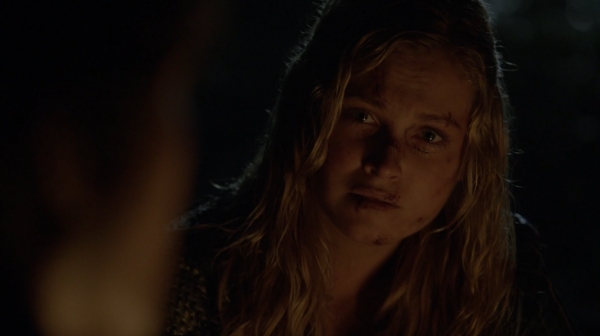 The 100 Human Trials Season Two Episode Five-1167
