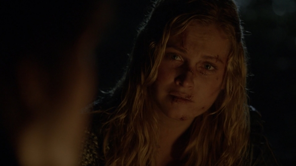 The 100 Human Trials Season Two Episode Five-1166
