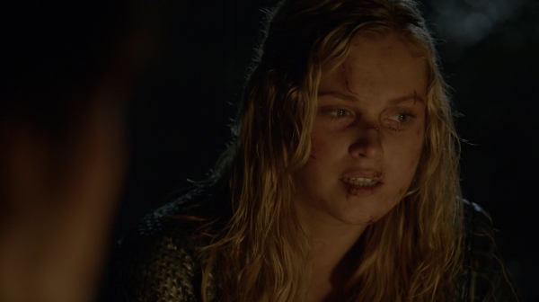 The 100 Human Trials Season Two Episode Five-1161
