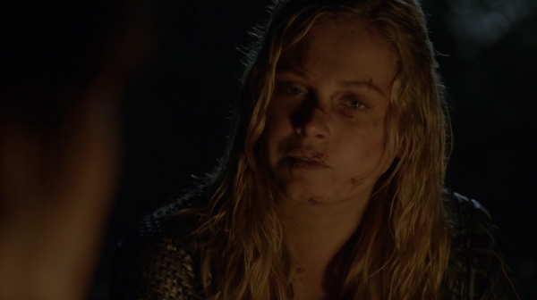 The 100 Human Trials Season Two Episode Five-1160
