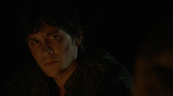 The 100 Human Trials Season Two Episode Five-1157
