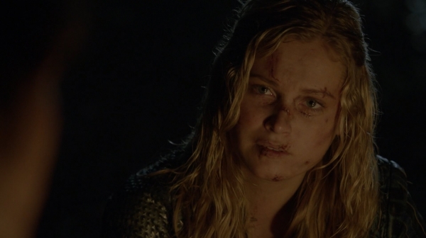 The 100 Human Trials Season Two Episode Five-1156
